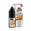 IVG 50 50 VG Freebase E-Liquids Honey-Crunch| Guardian Vape Shop