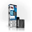 IVG Pro 12 Pods Prefilled Blue Raspberry Ice | Guardian Vape Shop