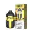Insta Max 20K Disposable Vape Pineapple Passion Guava | Guardian Vape Shop