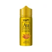 Kingston AU Gold Range Shortfill E-liquid Cream Tobacco | Guardian Vape Shop