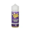 Loaded Shortfill E-liquids Blueberry Donut | Guardian Vape Shop