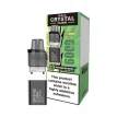 SKE Crystal CL6000 Pods Prefilled Fresh Menthol Mojito | Guardian Vape Shop