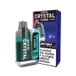 SKE Crystal CL6000 Vape Pod Kit Berry Medley | Guardian Vape Shop