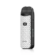Smok Nord 50w Vape Pod Kits White Armor | Guardian Vape Shop
