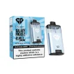 Crystal Galaxy Focus 2 30k Disposable Vape Blue Razz Cherry-Blue Razz Lemonade | Guardian Vape shop