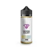 Crystal Galaxy Shortfill E-Liquids Black Mango Pineapple Ice | Guardian Vape Shop