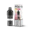 Feoba Pro 6000 Pods Juicy Peach | Guardian Vape Shop