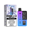 Hayati Rubik 7000 Puffs Disposable Blueberry Raspberry | Guardian Vape Shop