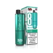 IVG 2400 4 in 1 Prefilled Pod Kit Classic Menthol | Guardian Vape Shop