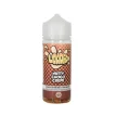 Loaded Shortfill E-liquids Nutty Choco Crepe | Guardian Vape Shop