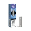 Lost Mary 4 in 1 Pods Prefilled Vape Blue Razz Cherry | Guardian Vape