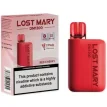 Lost Mary DM1200 Disposable Vape Kit Red Cherry | Guardian Vape Shop