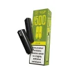 Pyne 2 in 1 Pods Prefilled 1500 Puff Cola Lime | Guardian Vape Shop