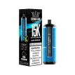 Al Fakher Crown Bar Hypermax 15K Disposable Blue Ocean | Guardian Vape Shop