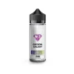 Crystal Galaxy Shortfill E-Liquids Berry Lemon Ice | Guardian Vape Shop