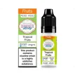 Dinner Lady 50/50 E-Liquids | Guardian Vape Shop