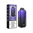 Elux Cyberover 6000 Puff Disposable Blueberry Sour Raspberry | Guardian Vape Shop