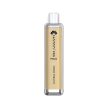 Hayati Pro Max Vape Disposable Cream Tobacco | Guardian Vape Shop