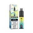 Hayati Pro Max Plus 6K Vape Pod Kit Fruit Twist | Guardian Vape Shop
