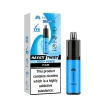 Hayati Twist Disposable 5000 Puff H Blue | Guardian Vape Shop