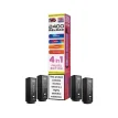 IVG 2400 Reload 4 in 1 Prefilled Pods Fruits Edition | Guardian Vape Shop