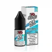 IVG 50 50 VG Freebase E-Liquids Ice-Menthol| Guardian Vape Shop