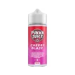 Pukka Juice 100ml Shortfill E-liquid | Guardian Vape Shop