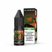 YeTi 3K Range Nic Salt E-Liquids | Guardian Vape Shop