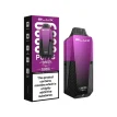 Elux Cyberover 6000 Puff Disposable Blueberry Raspberry | Guardian Vape Shop