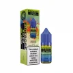 Elux Firerose Nic Salt E-Liquids Blue Razz Lemonade | Guardian Vape Shop