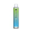 Hayati Pro Max Vape Disposable Double Menthol | Guardian Vape Shop