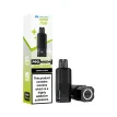 Hayati Pro Max Plus Pods Prefilled 6K Lemon and Lime | Guardian Vape Shop