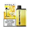 Hyola Ultra 30K Vape Kit Yellow Edition | Guardian Vape Shop