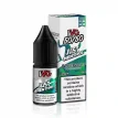 IVG 50 50 VG Freebase E-Liquids Just-Menthol| Guardian Vape Shop