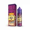 MONSTA VAPE Shortfill E-liquids Creme Scotch | Guardian Vape Shop