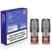 Elf Bar Mate P1 Pods Vape Prefilled Mad Blue | Guardian Vape Shop