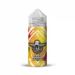 Guardian Vape 60-40 Range Shortfill E-liquid | Pineapple-Raspberry | Guardian Vape Shop