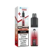 Hayati Pro Max Plus 6K Vape Pod Kit Fizzy Cherry | Guardian Vape Shop