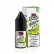 IVG 50 50 VG Freebase E-Liquids Kiwi-Lemon-Kool| Guardian Vape Shop