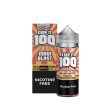 KEEP IT 100 Shortfill E-liquid | Guardian Vape Shop