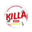 Killa Nicotine Pouches Mini Banana Ice 16mg | Guardian Vape Shop
