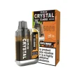 SKE Crystal CL6000 Vape Pod Kit Triple Mango | Guardian Vape Shop