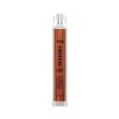 Tito Crystal Disposable Vape 600 Puff Strawberry Watermelon Bubblegum | Guardian Vape Shop