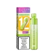 Elf Bar Plus 12 Prefilled Pod Kit Tropical Kiwi Passion Fruit Guava