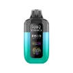 Fisco Point Pro 7000 Puffs Disposable Fresh Mint | Guardian Vape Shop