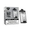 Crystal Galaxy Focus 2 30k Disposable Vape Fizzy Cherry-Cherry Ice | Guardian Vape shop