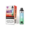Crystal Galaxy Focus 1 6000 Prefilled Kit Watermelon Ice | Guardian Vape Shop