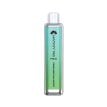 Hayati Pro Max Vape Disposable Fresh Menthol Mojito | Guardian Vape Shop