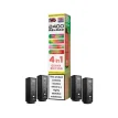 IVG 2400 Reload 4 in 1 Prefilled Pods Guava Edition | Guardian Vape Shop