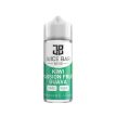 Juice Bar Range Shortfill E-liquid | Guardian Vape Shop